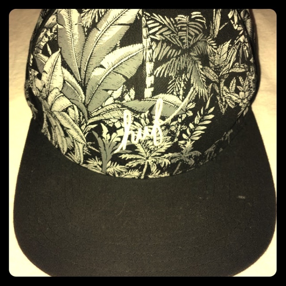 Huf hat